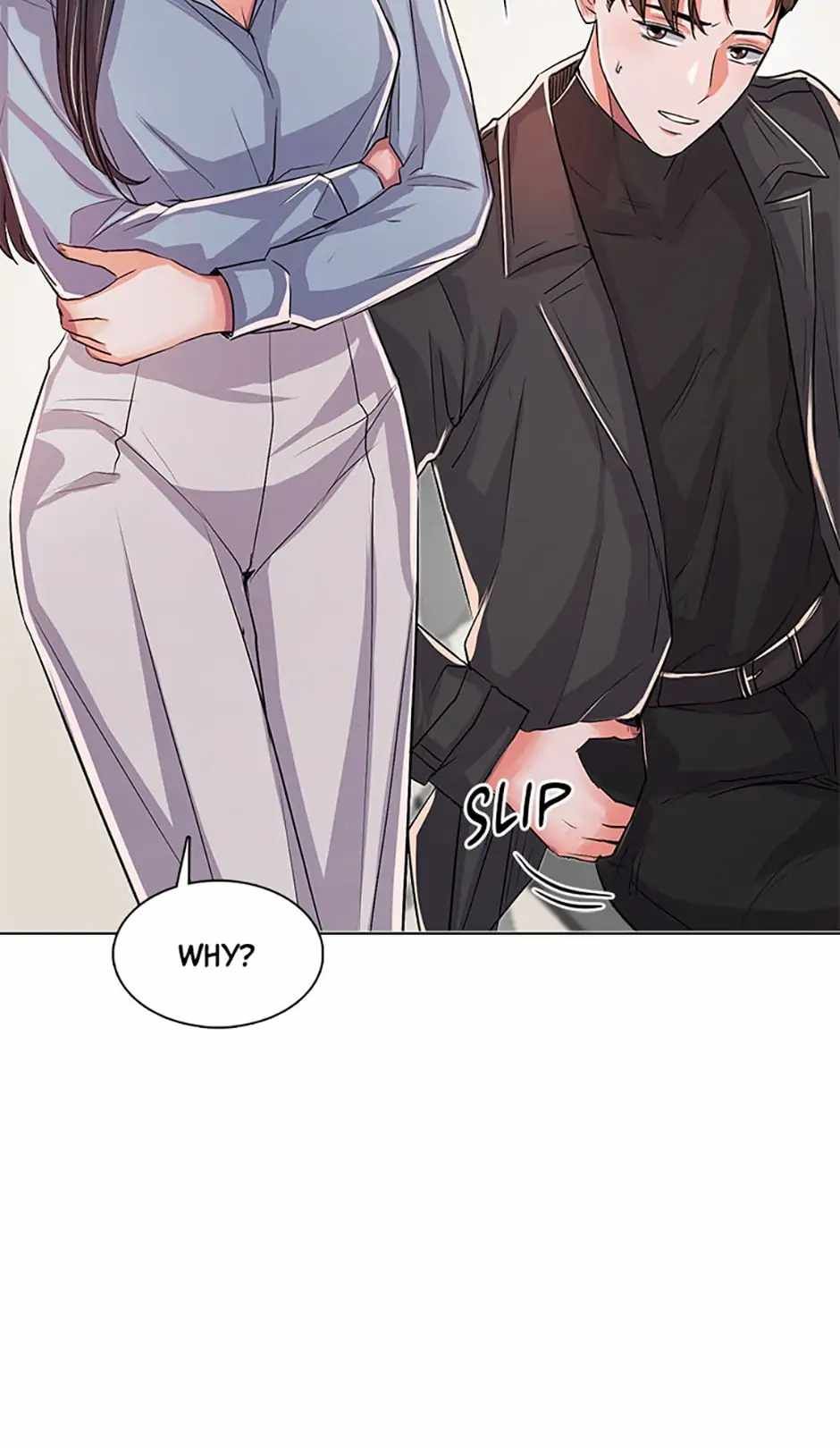 The Definition of A Top Star chapter 32 page 22