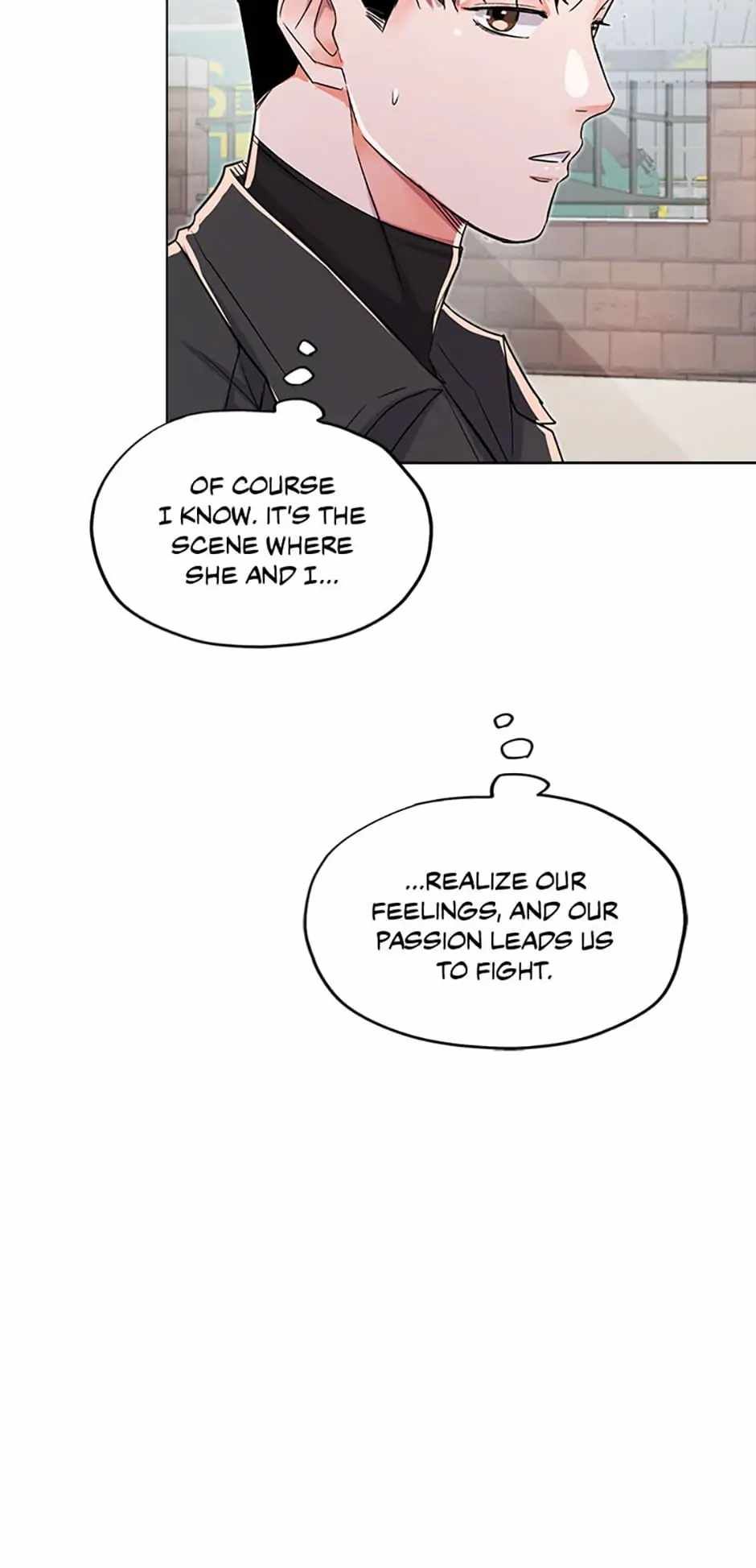 The Definition of A Top Star chapter 32 page 25