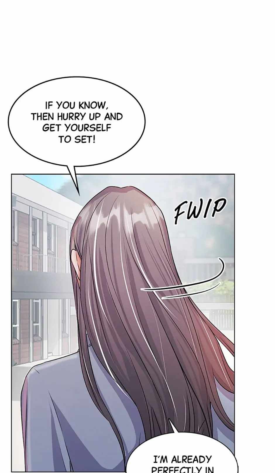 The Definition of A Top Star chapter 32 page 26