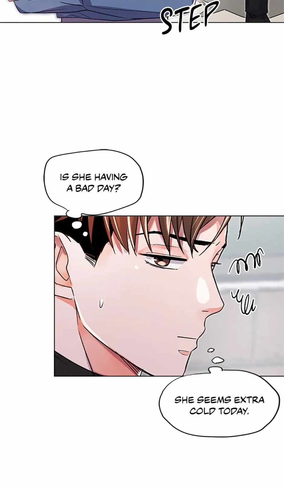 The Definition of A Top Star chapter 32 page 28