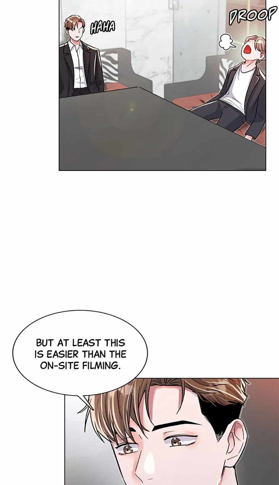 The Definition of A Top Star chapter 32 page 33