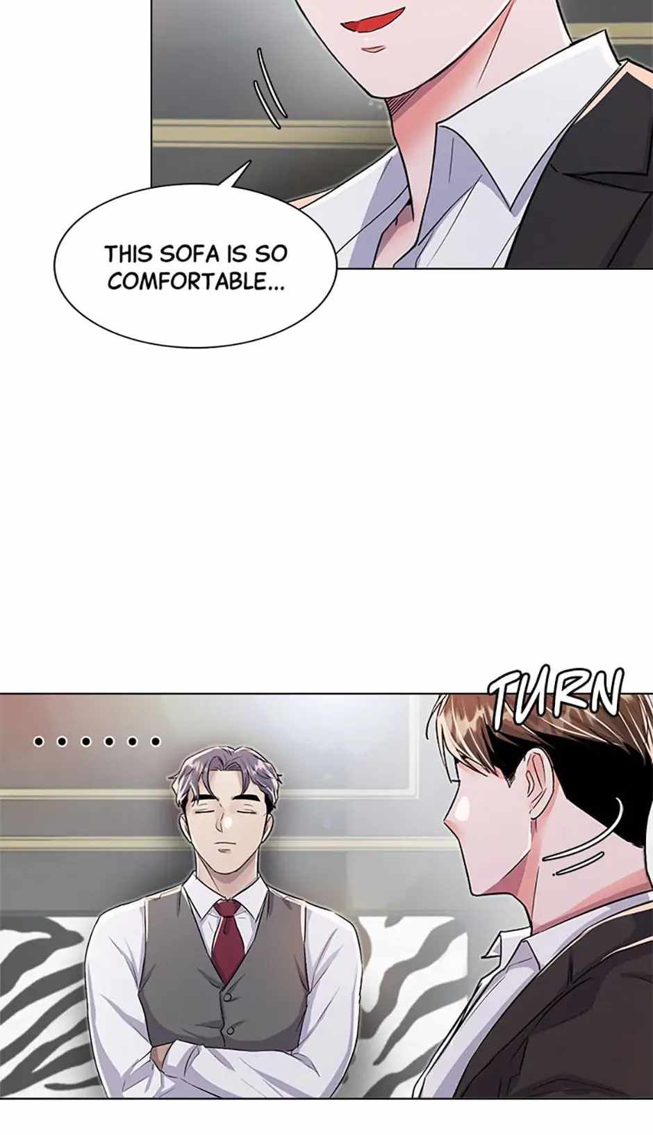 The Definition of A Top Star chapter 32 page 34