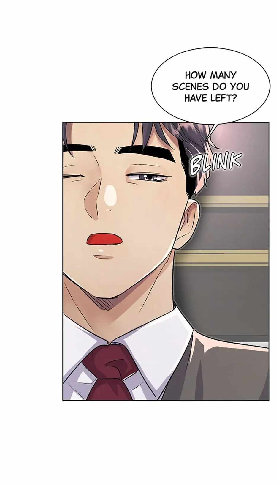 The Definition of A Top Star chapter 32 page 39