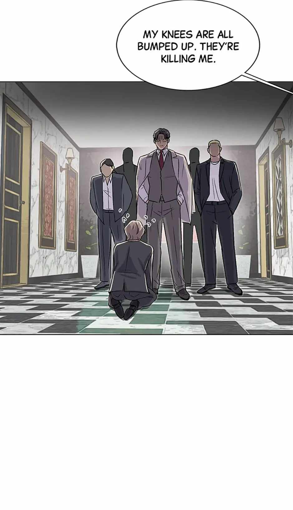 The Definition of A Top Star chapter 32 page 44