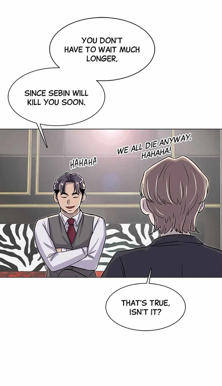 The Definition of A Top Star chapter 32 page 45