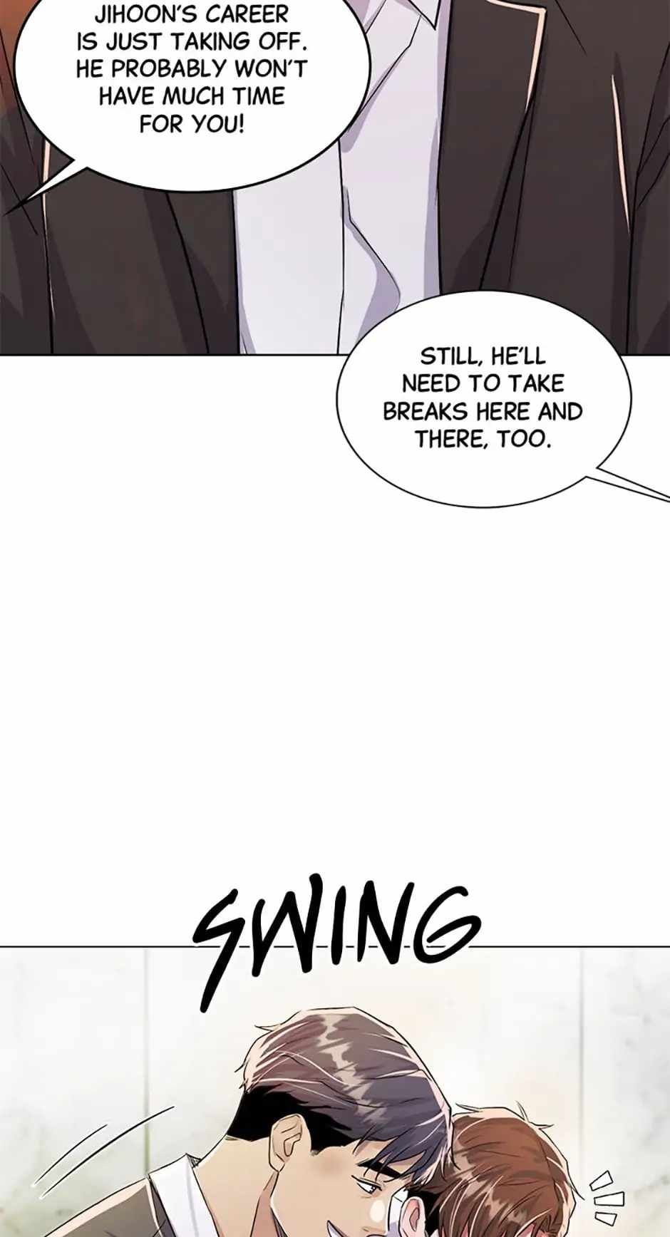 The Definition of A Top Star chapter 32 page 48