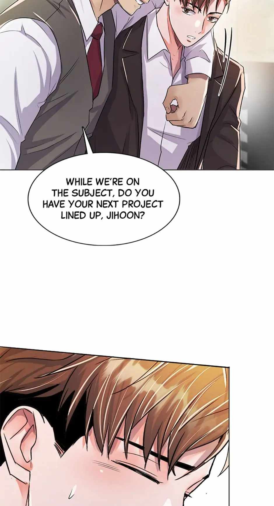 The Definition of A Top Star chapter 32 page 49