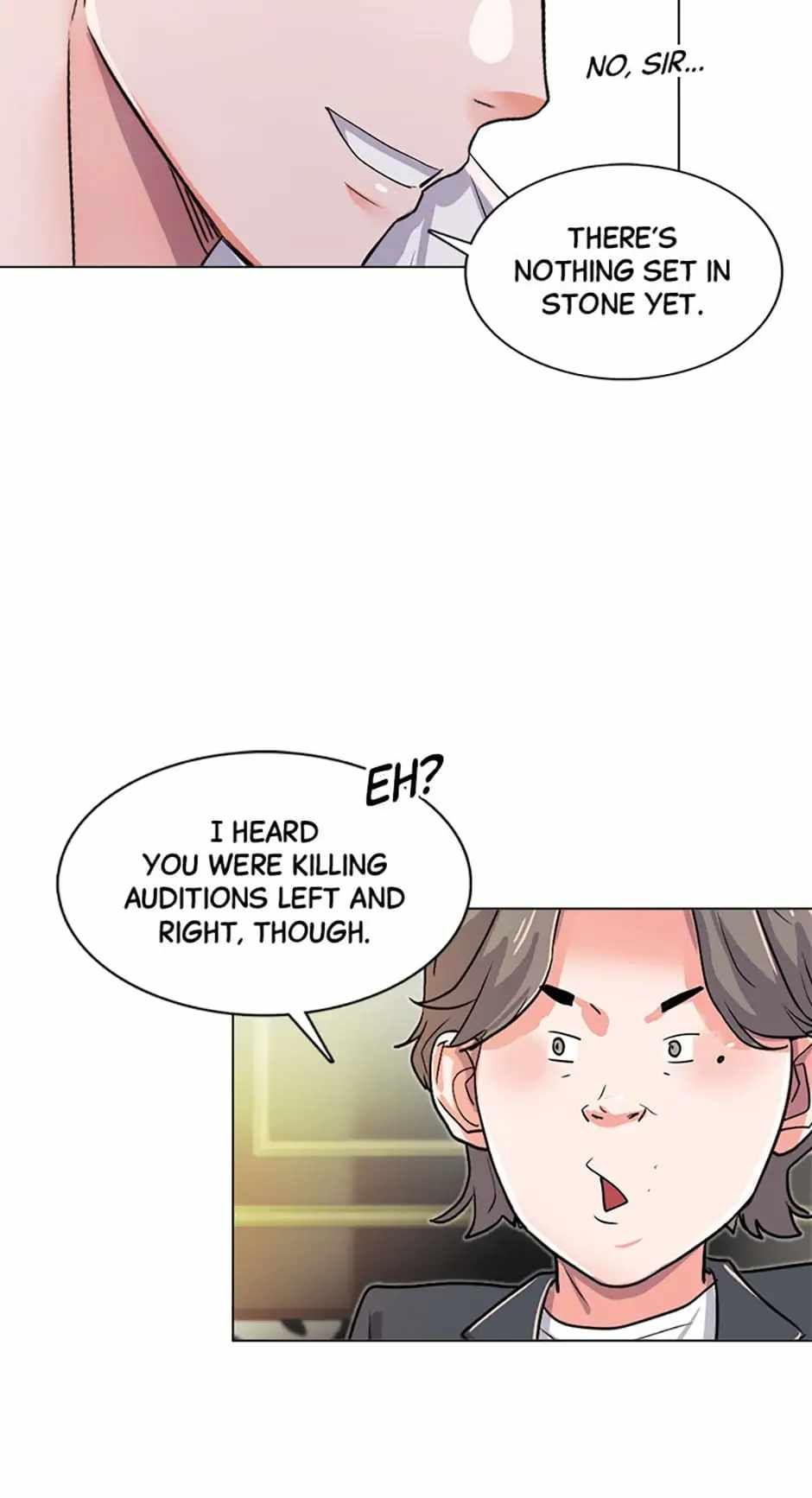 The Definition of A Top Star chapter 32 page 50