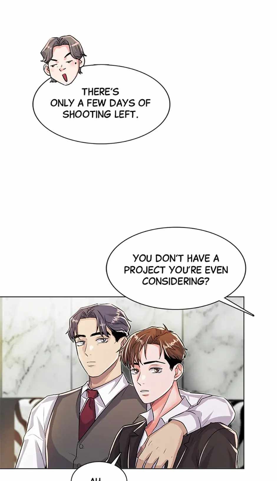 The Definition of A Top Star chapter 32 page 51