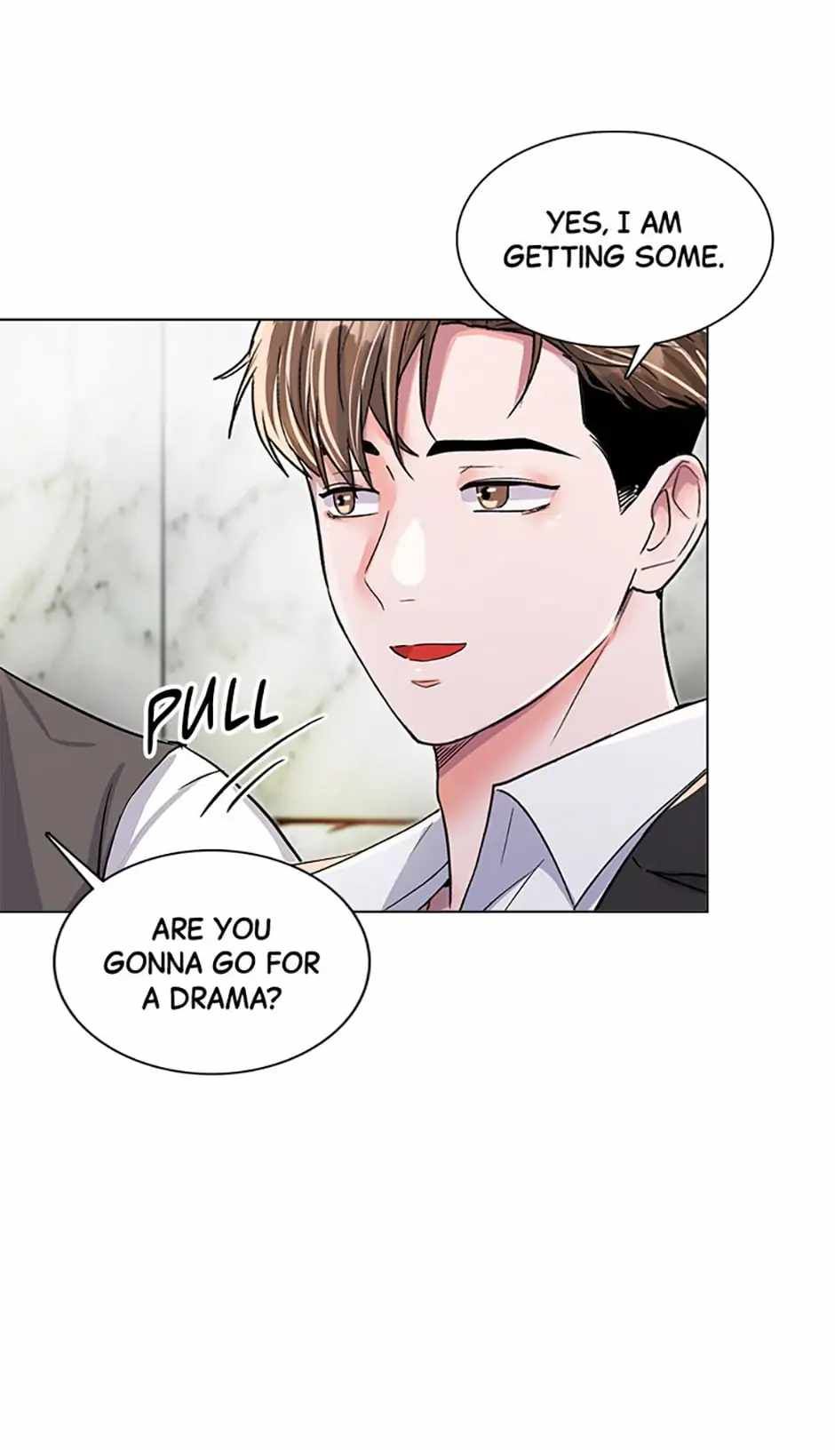 The Definition of A Top Star chapter 32 page 53