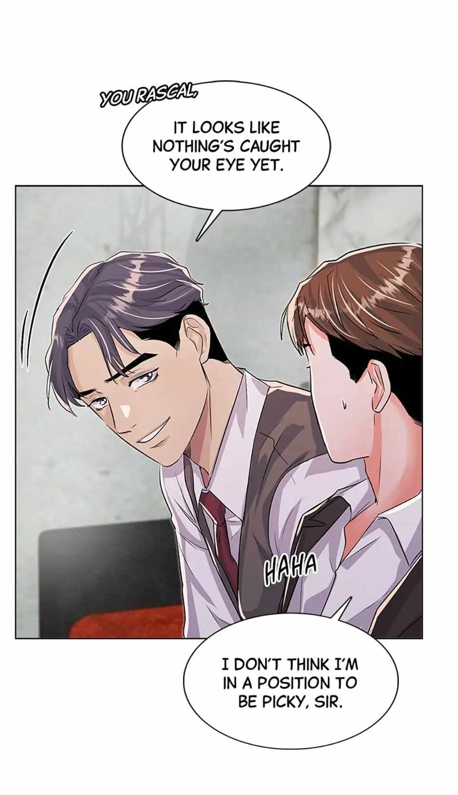 The Definition of A Top Star chapter 32 page 55