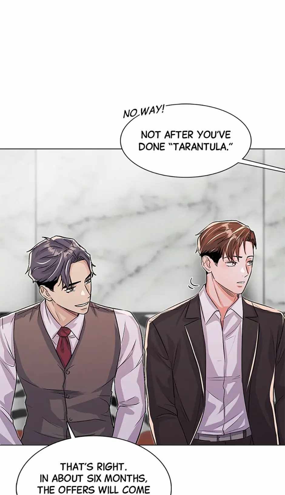 The Definition of A Top Star chapter 32 page 56