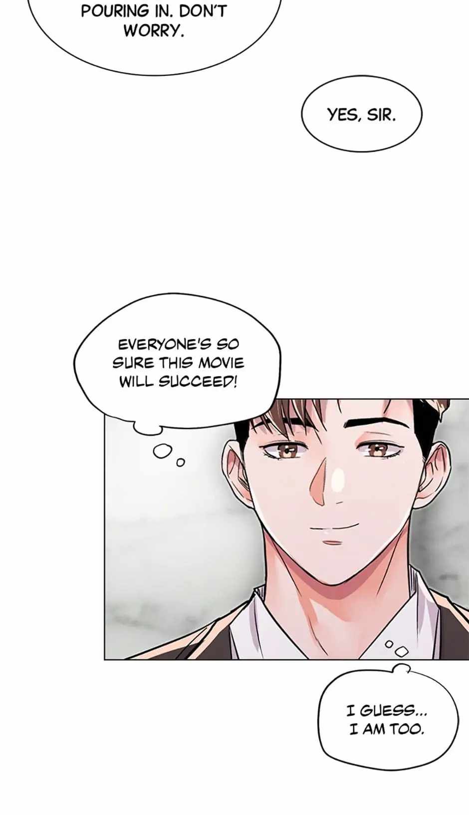 The Definition of A Top Star chapter 32 page 57