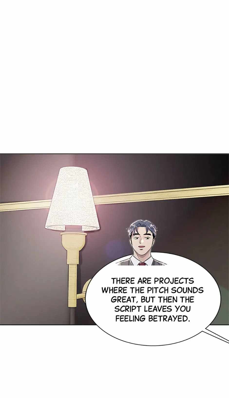 The Definition of A Top Star chapter 32 page 58