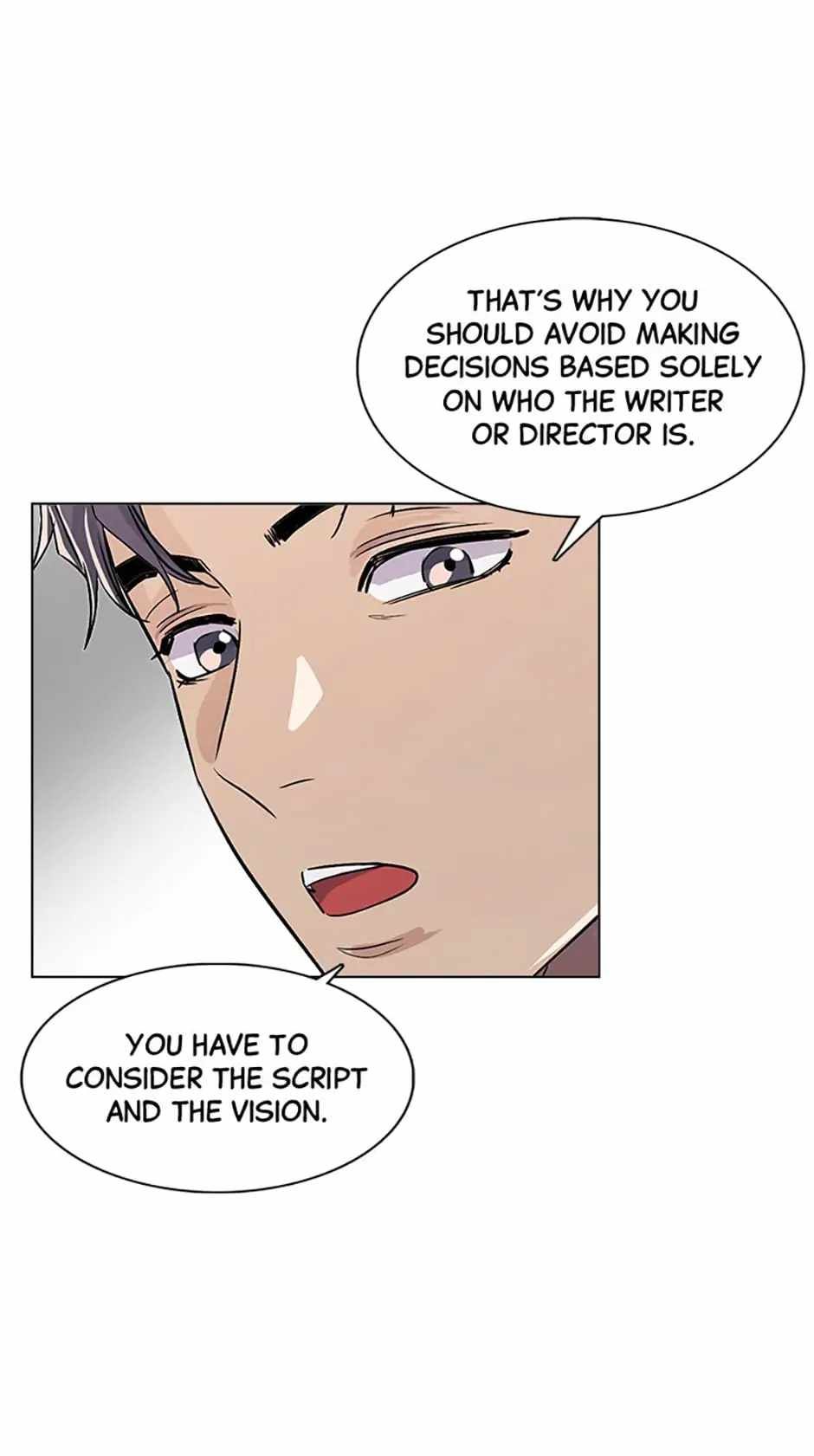 The Definition of A Top Star chapter 32 page 59