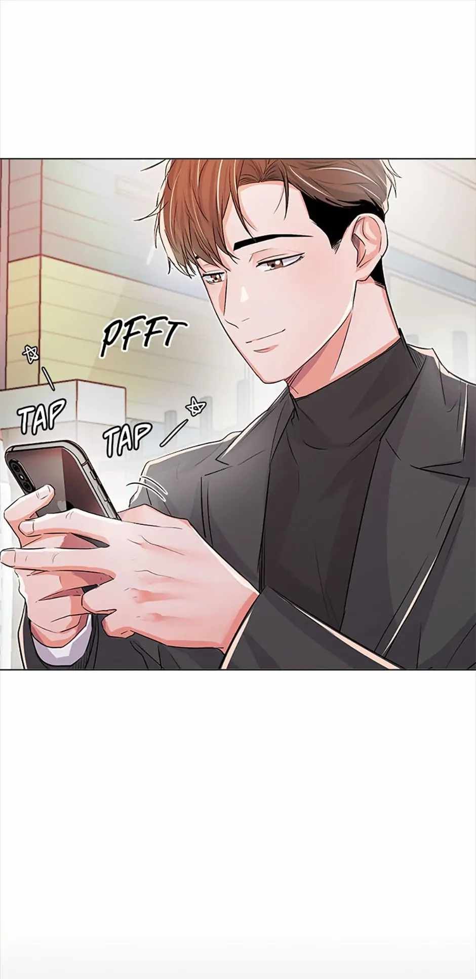 The Definition of A Top Star chapter 32 page 6