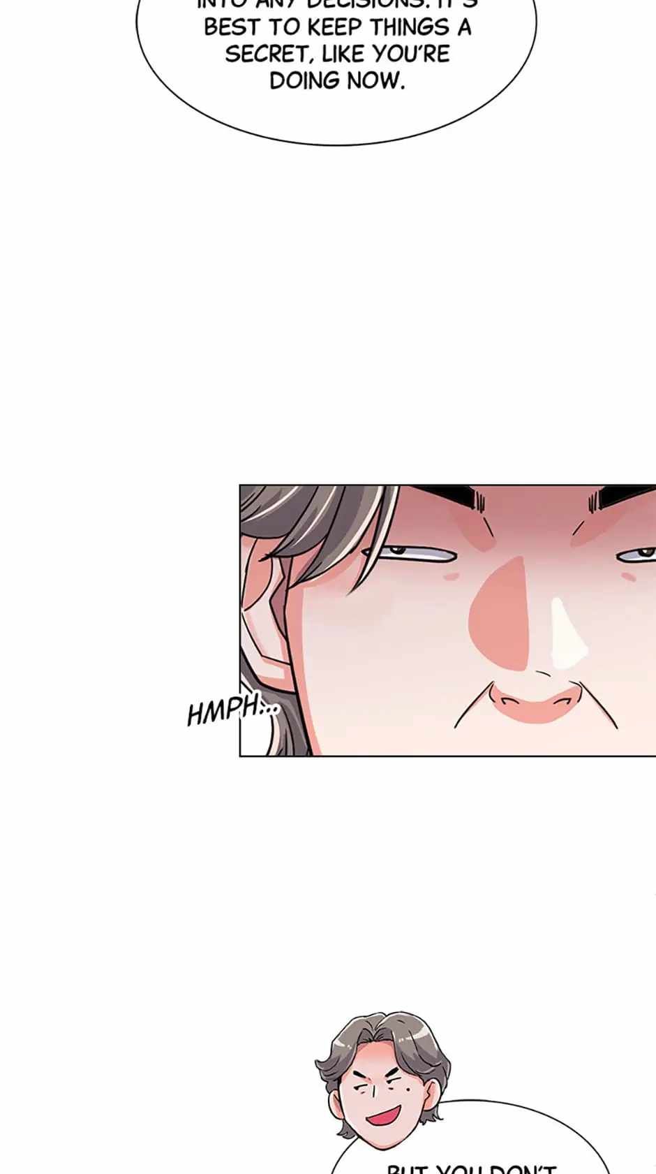 The Definition of A Top Star chapter 32 page 61