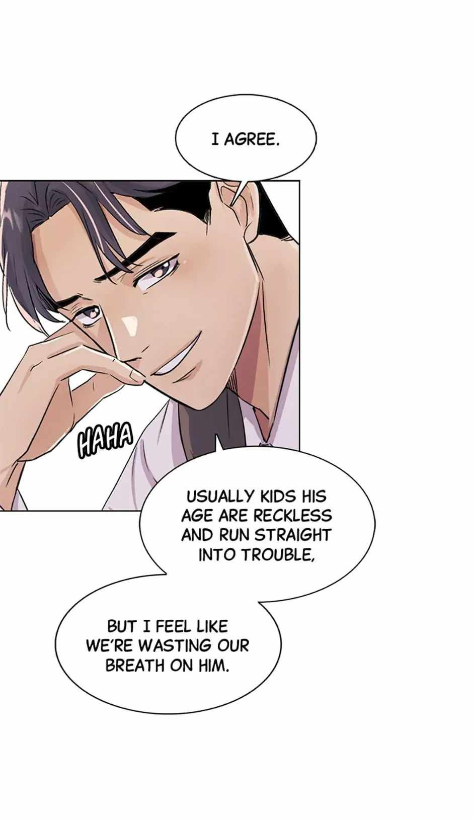 The Definition of A Top Star chapter 32 page 63