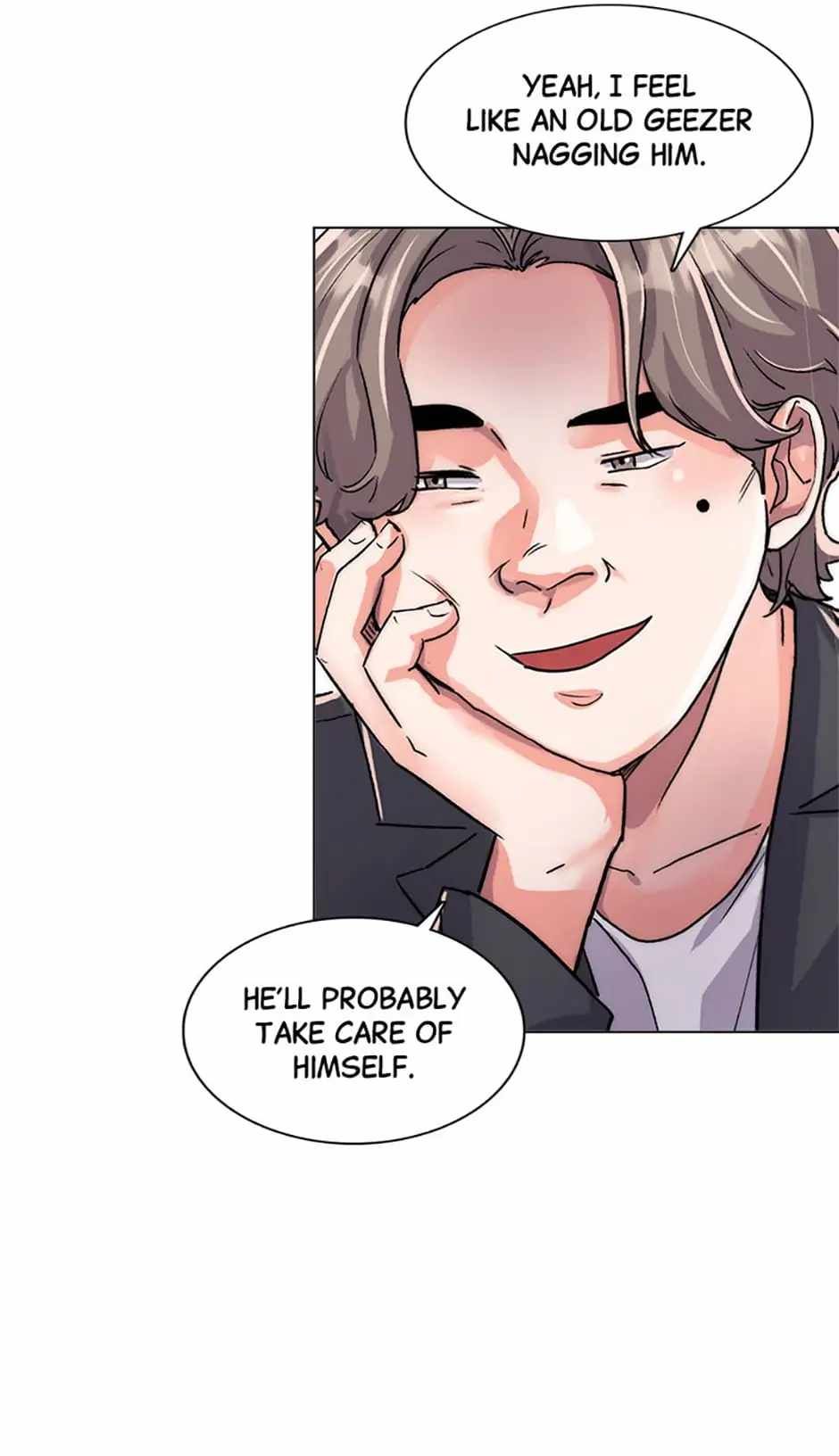 The Definition of A Top Star chapter 32 page 64