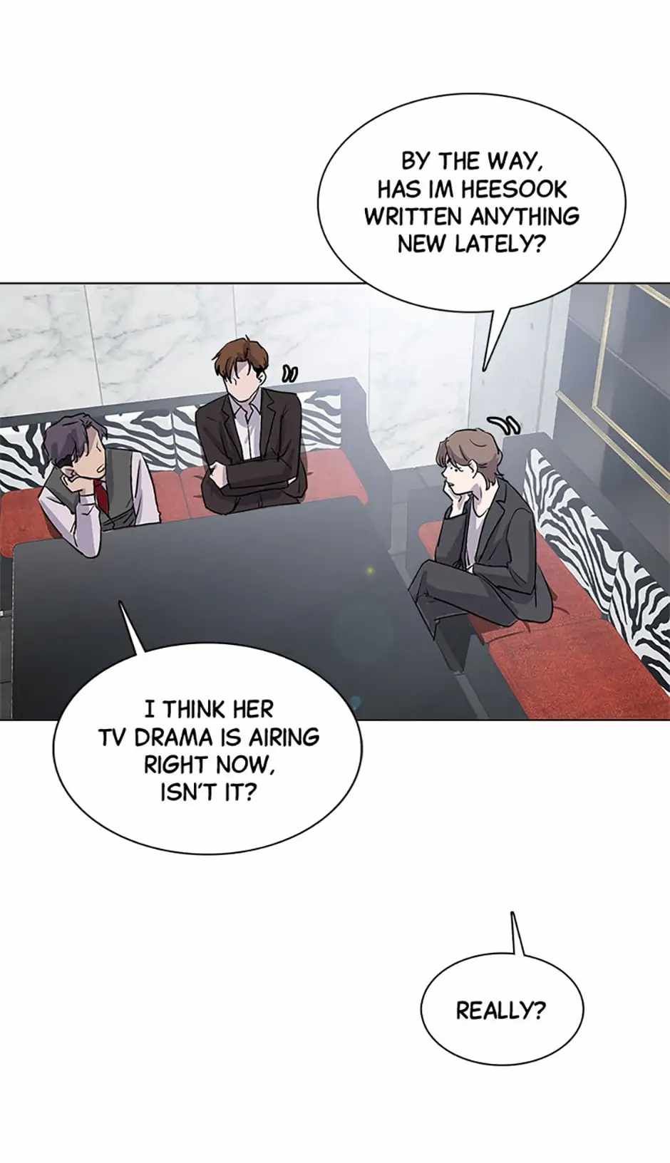 The Definition of A Top Star chapter 32 page 65