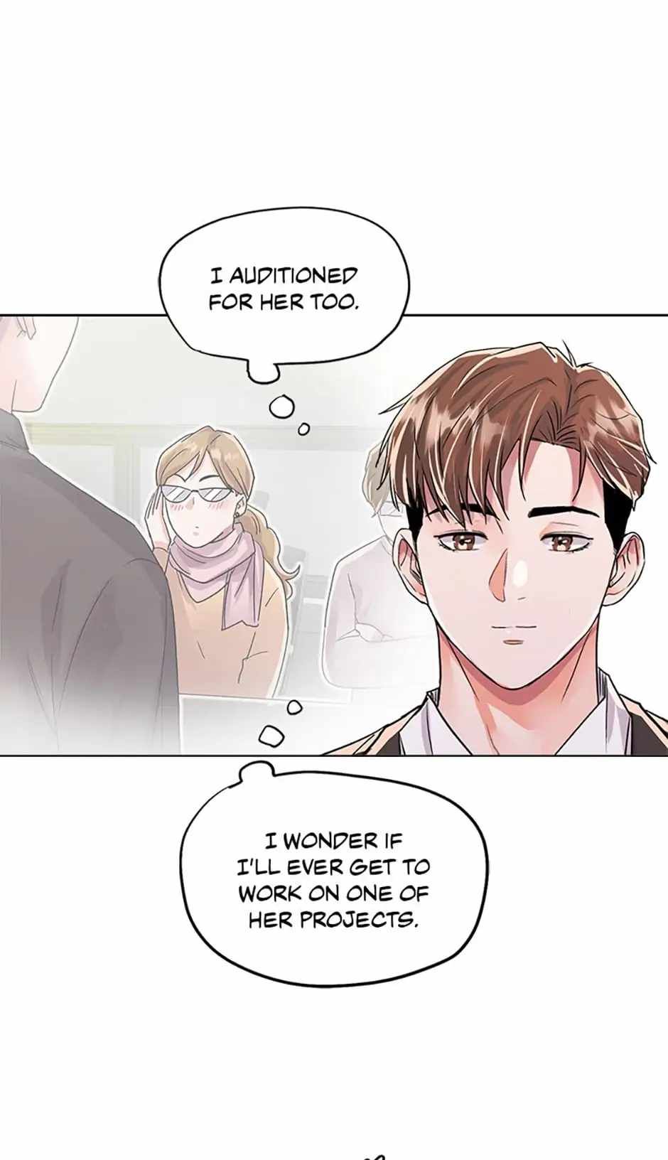 The Definition of A Top Star chapter 32 page 69