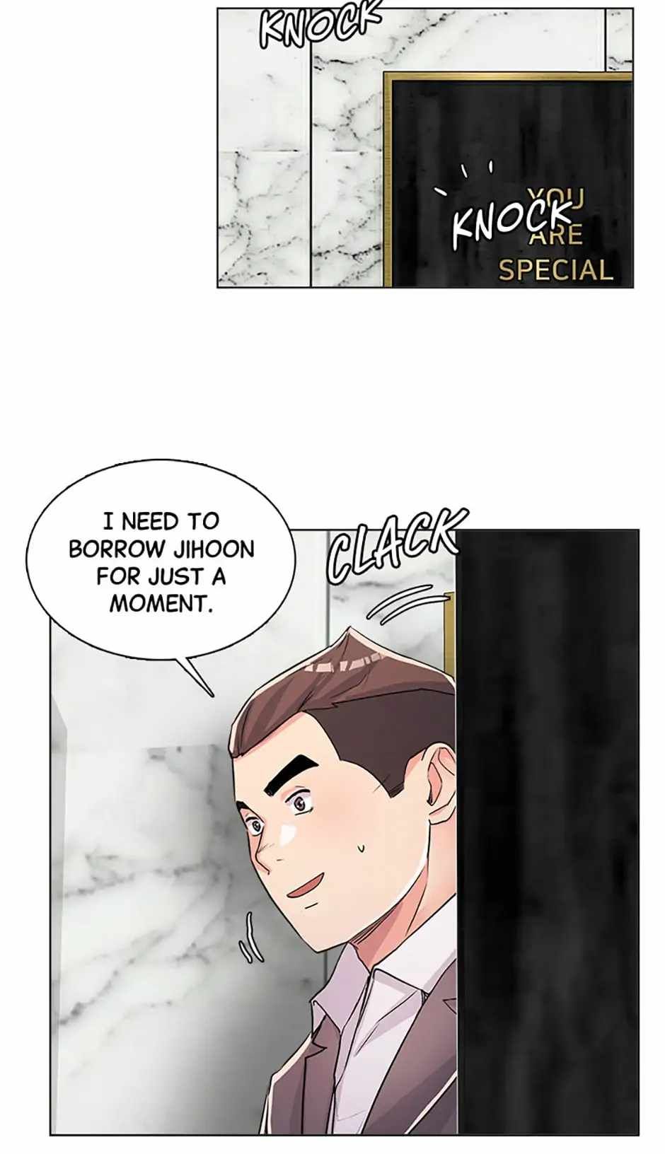 The Definition of A Top Star chapter 32 page 70