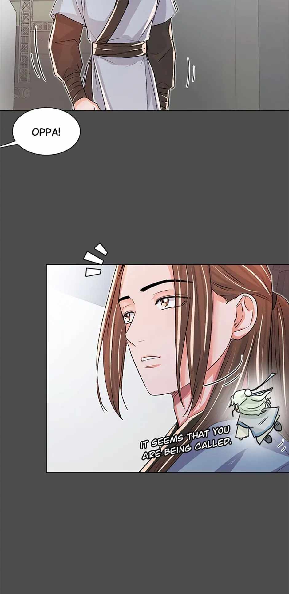 The Definition of A Top Star chapter 32 page 9