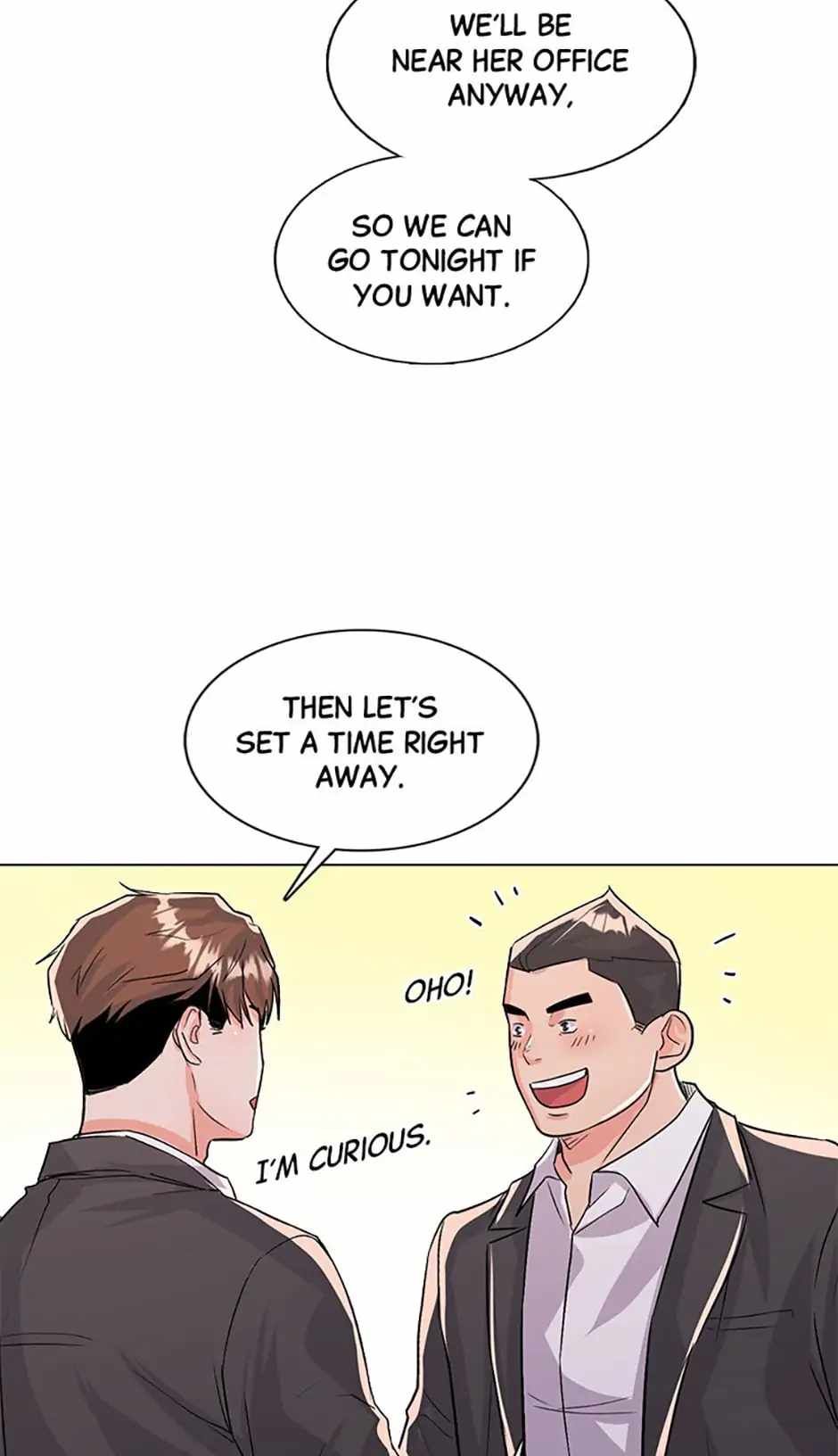 The Definition of A Top Star chapter 33 page 11