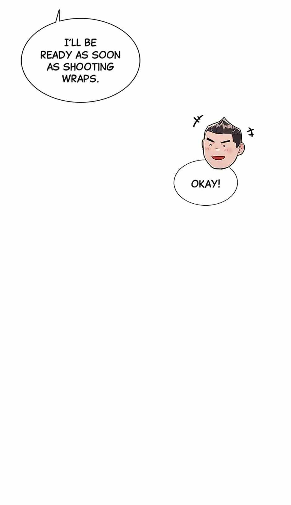 The Definition of A Top Star chapter 33 page 14