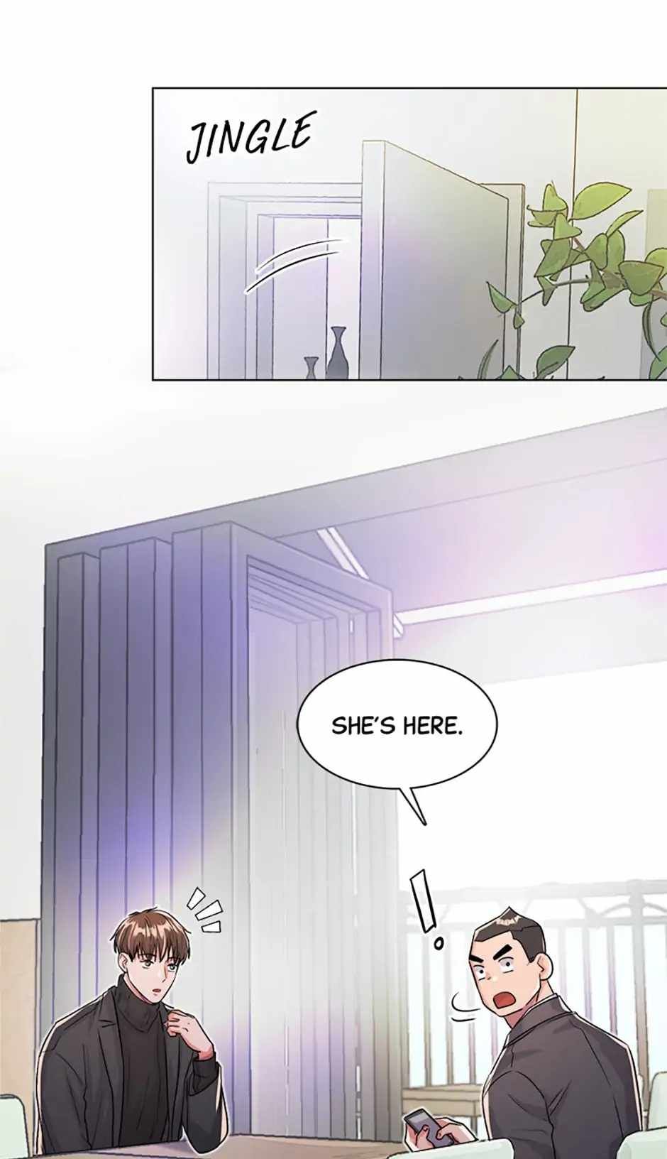 The Definition of A Top Star chapter 33 page 19