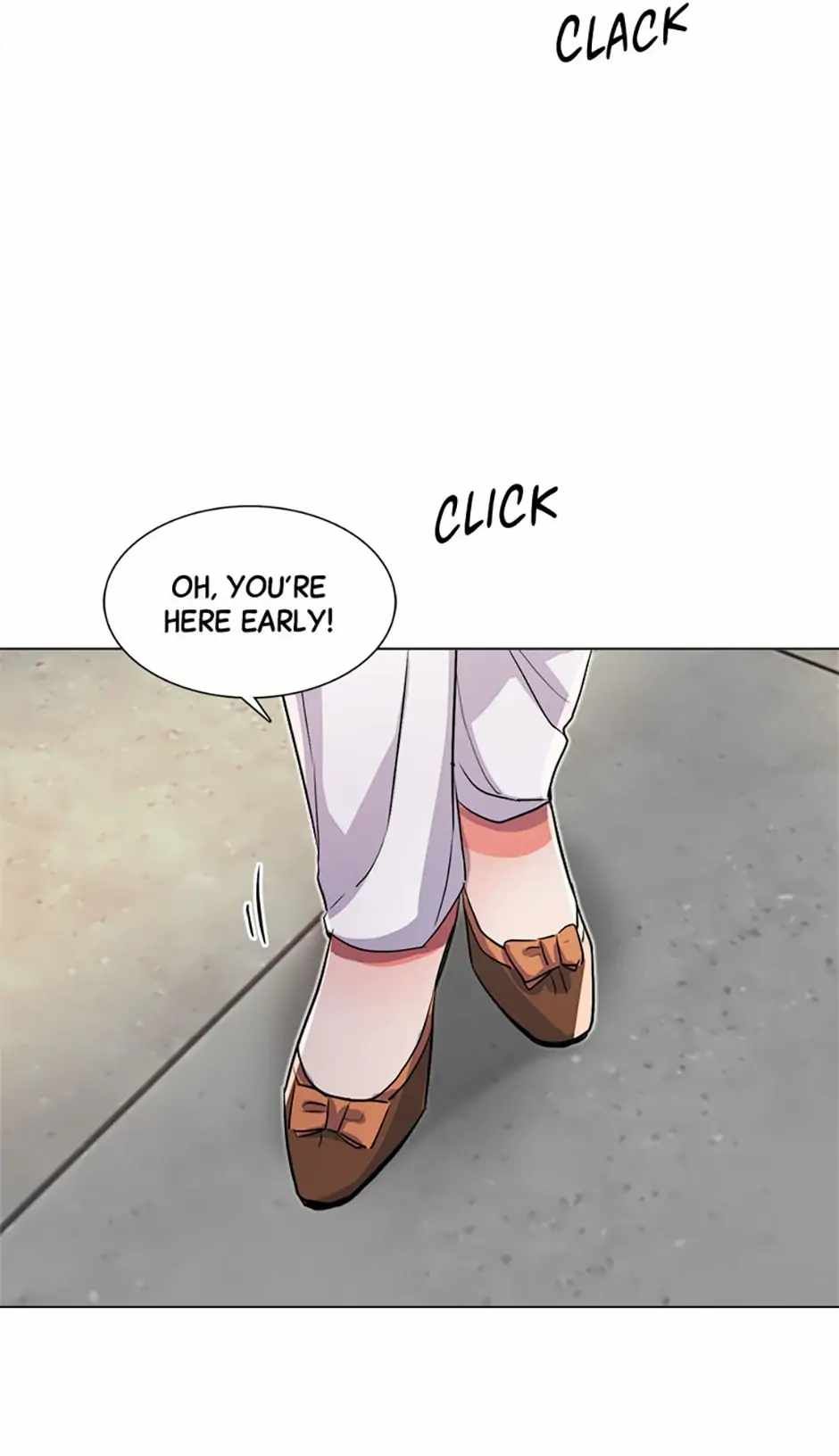 The Definition of A Top Star chapter 33 page 21