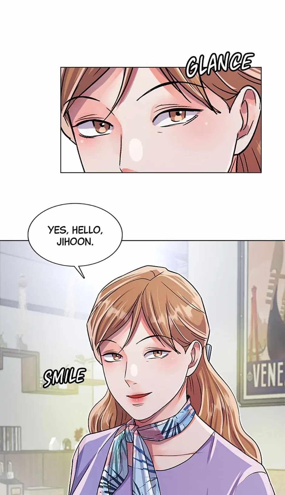 The Definition of A Top Star chapter 33 page 23