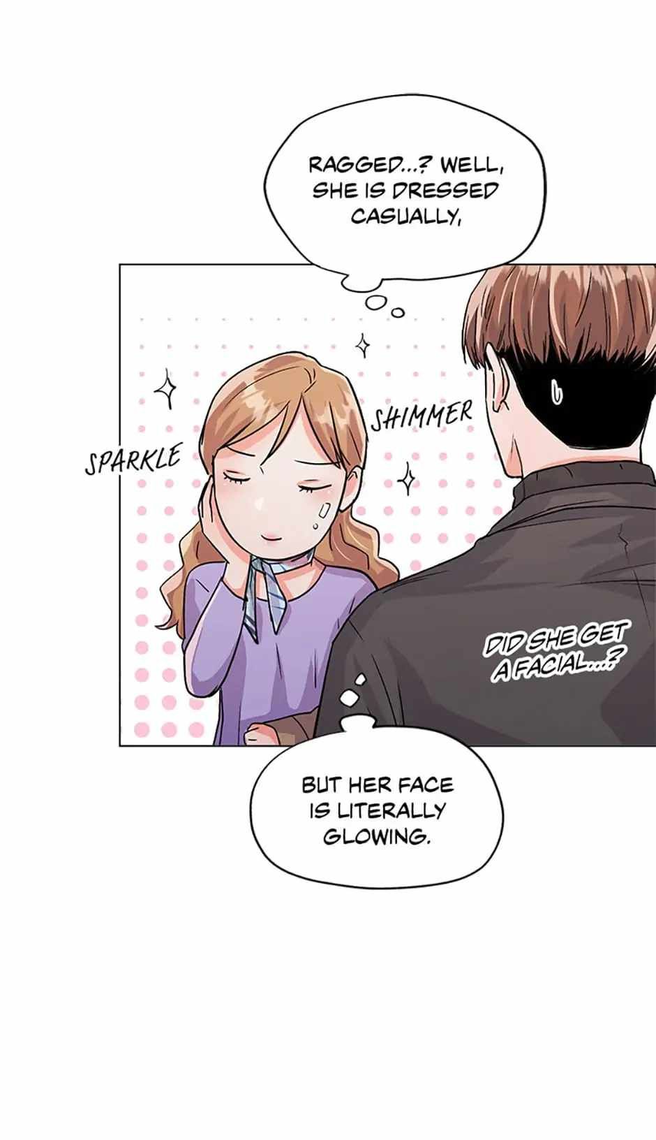 The Definition of A Top Star chapter 33 page 26