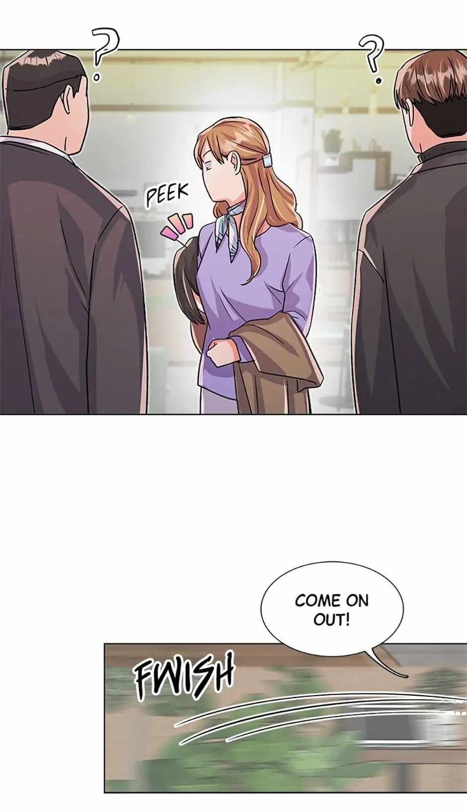 The Definition of A Top Star chapter 33 page 29