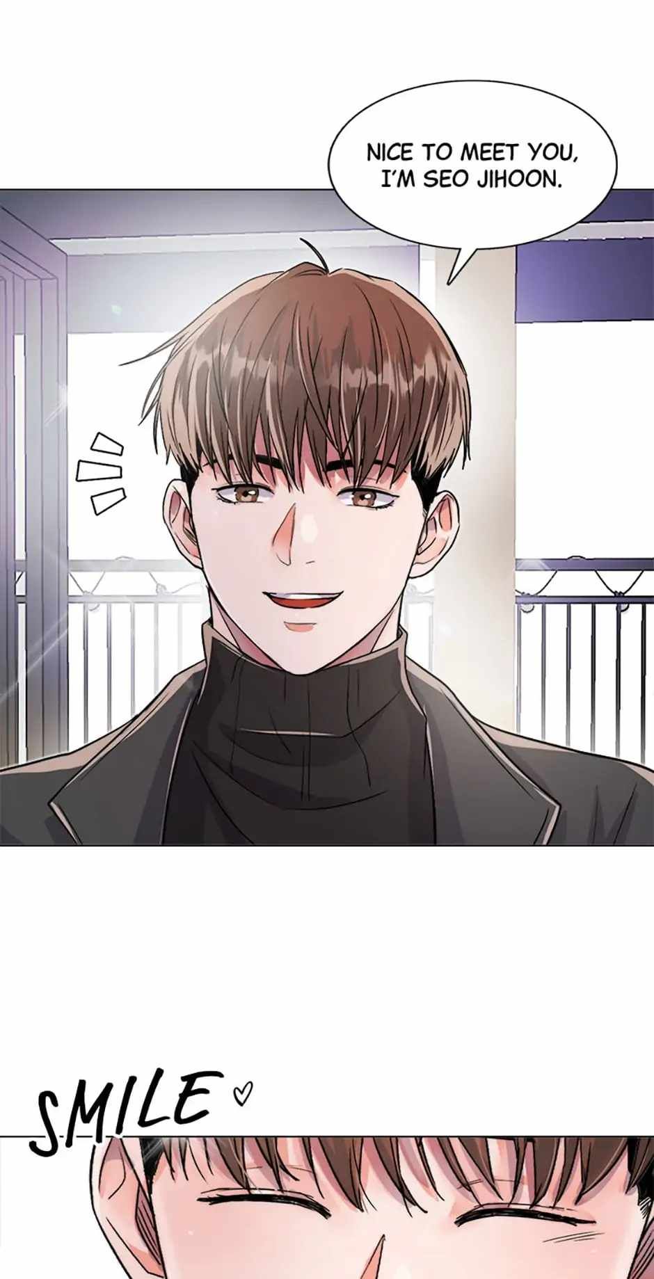 The Definition of A Top Star chapter 33 page 32