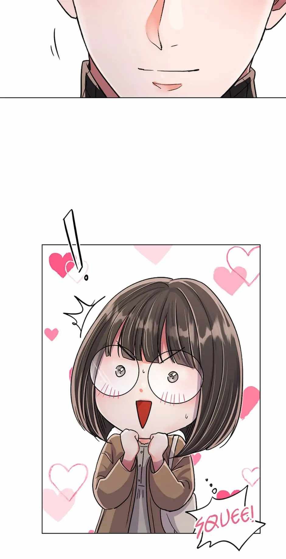 The Definition of A Top Star chapter 33 page 33