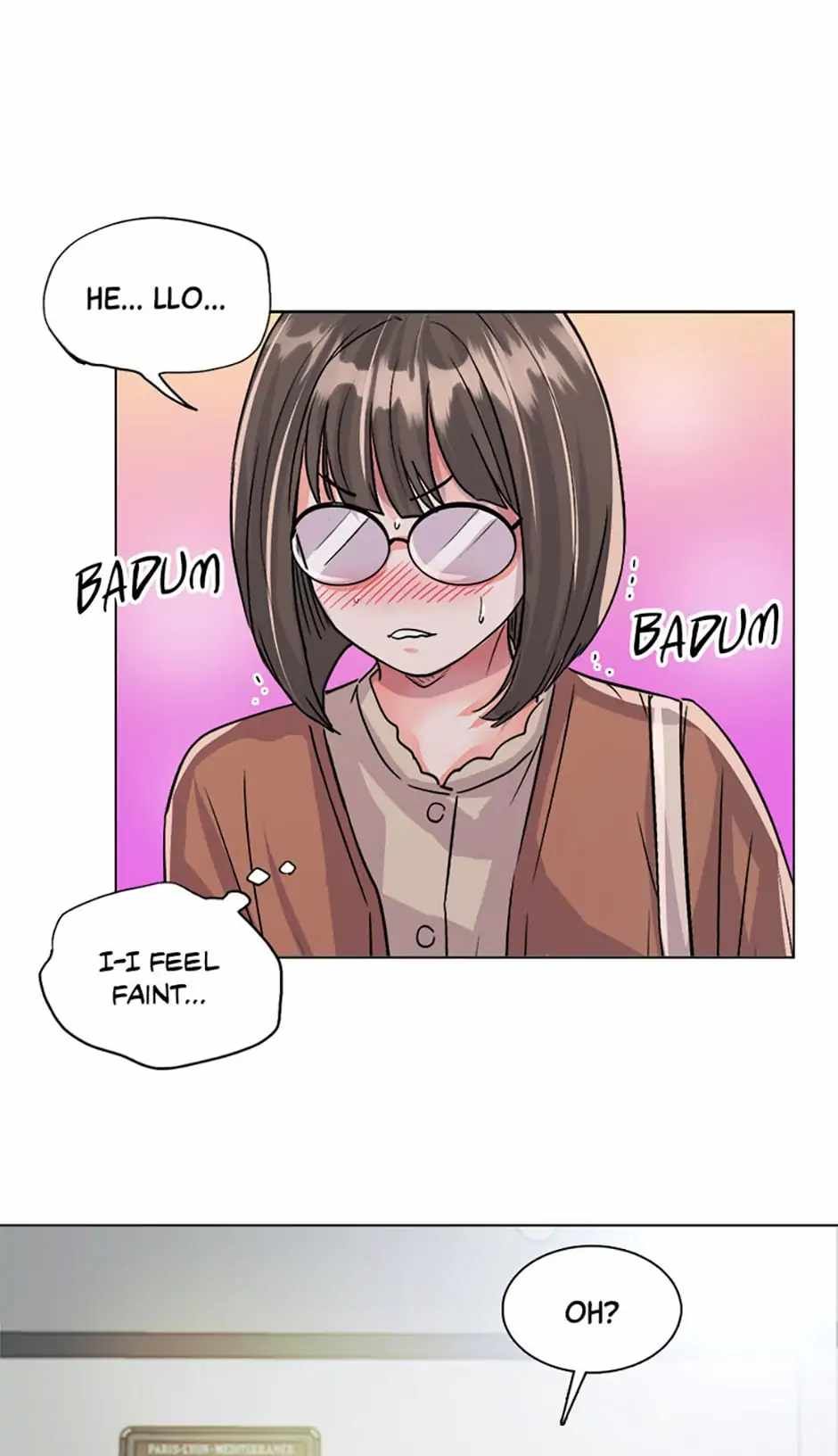 The Definition of A Top Star chapter 33 page 34