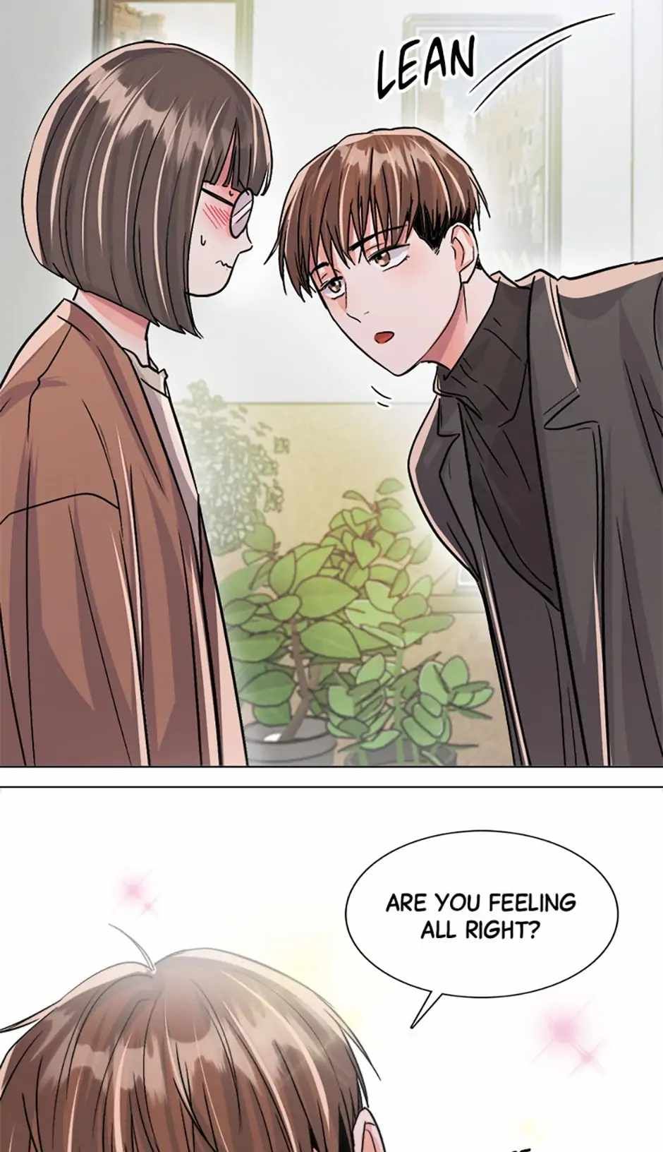 The Definition of A Top Star chapter 33 page 35