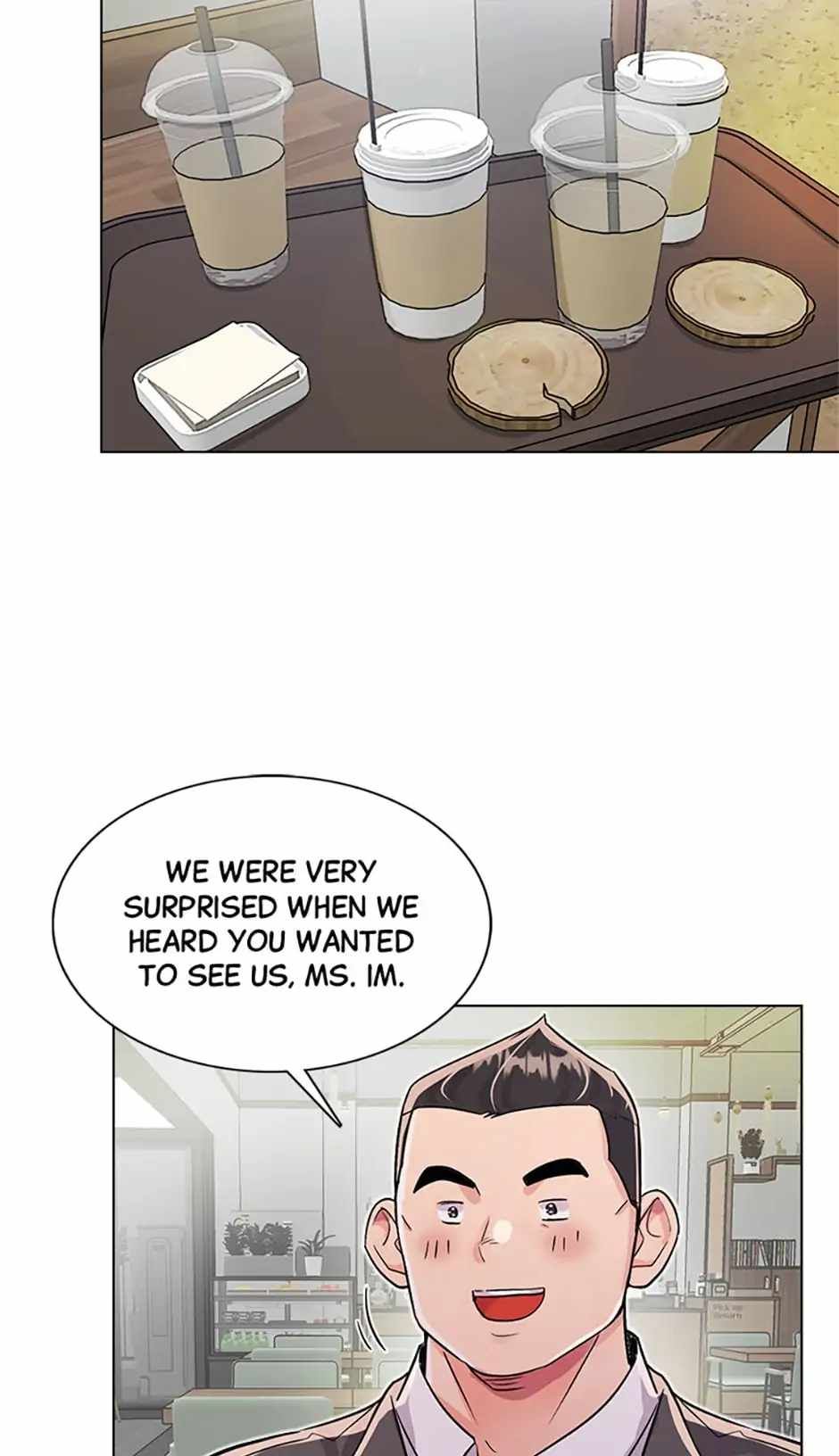 The Definition of A Top Star chapter 33 page 39