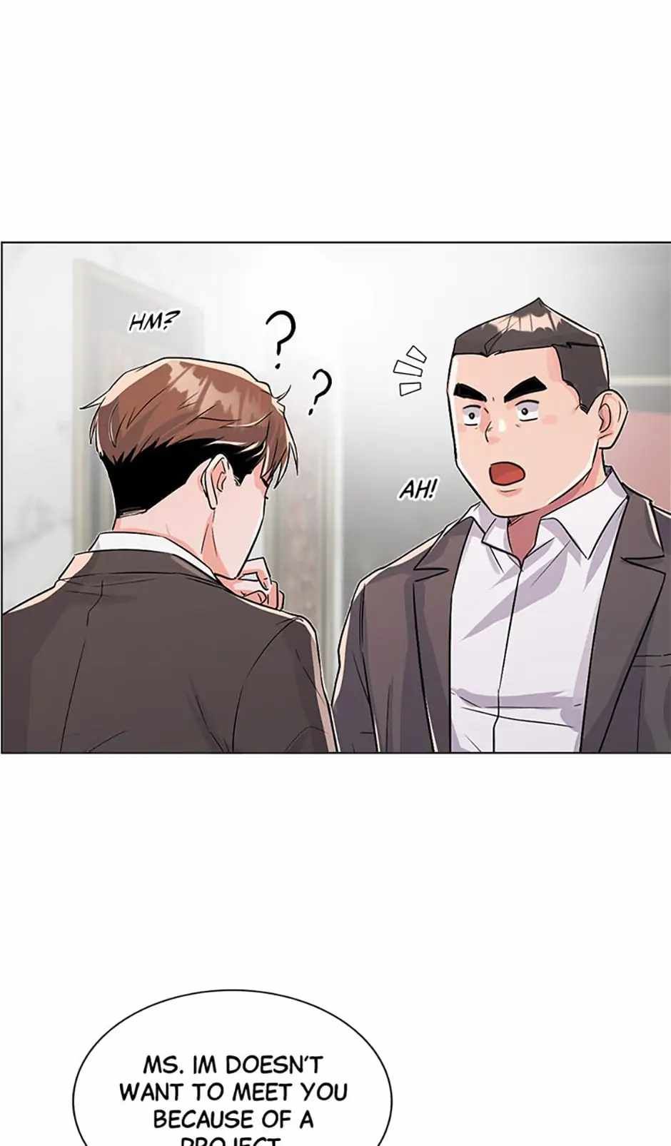 The Definition of A Top Star chapter 33 page 4