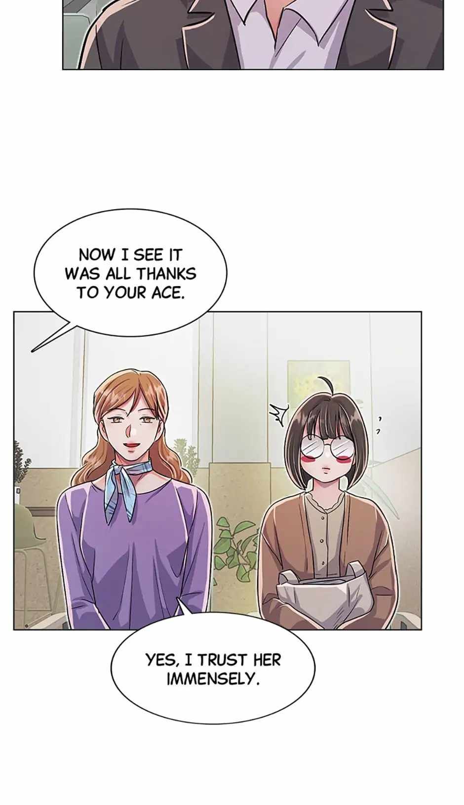 The Definition of A Top Star chapter 33 page 40