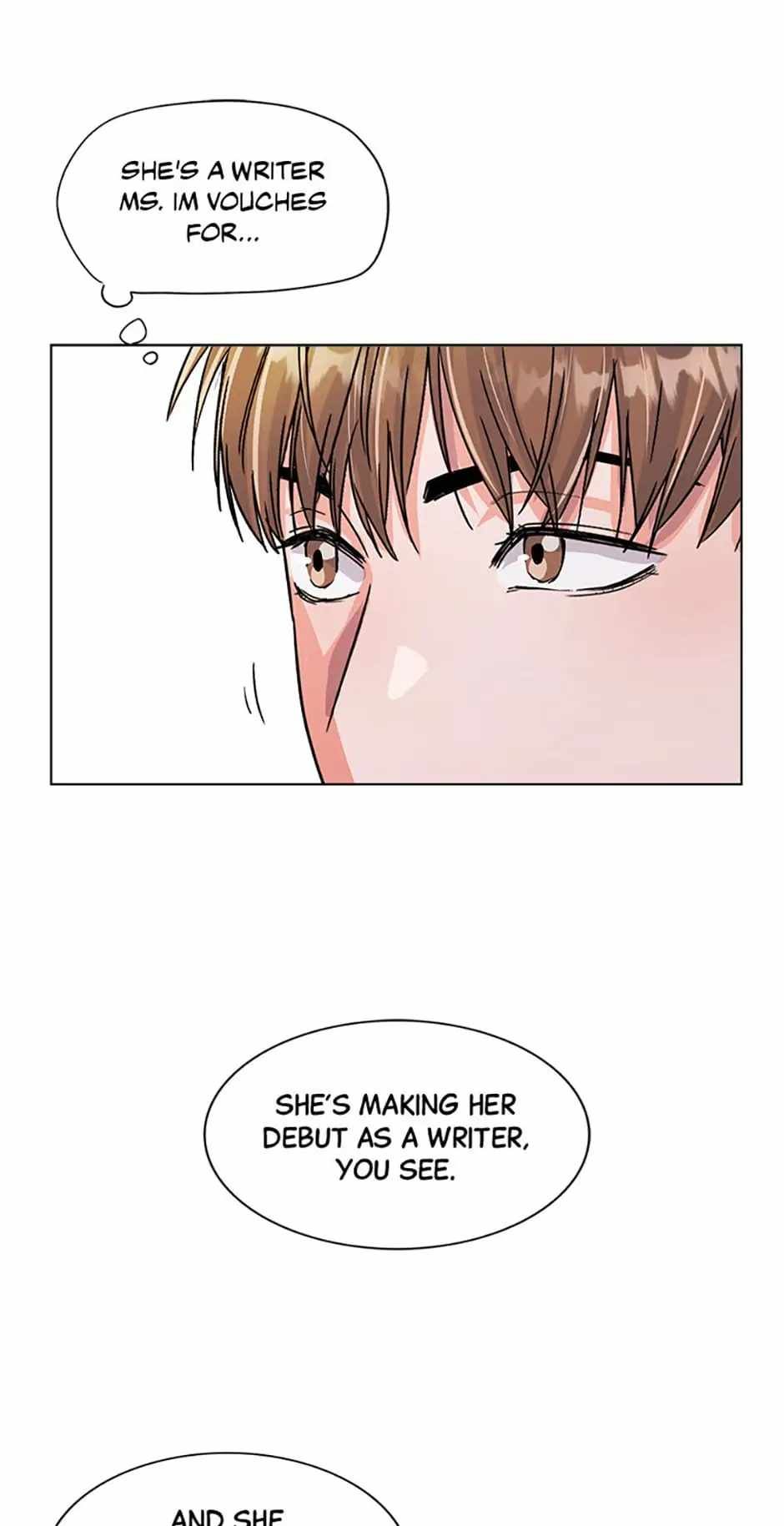 The Definition of A Top Star chapter 33 page 42