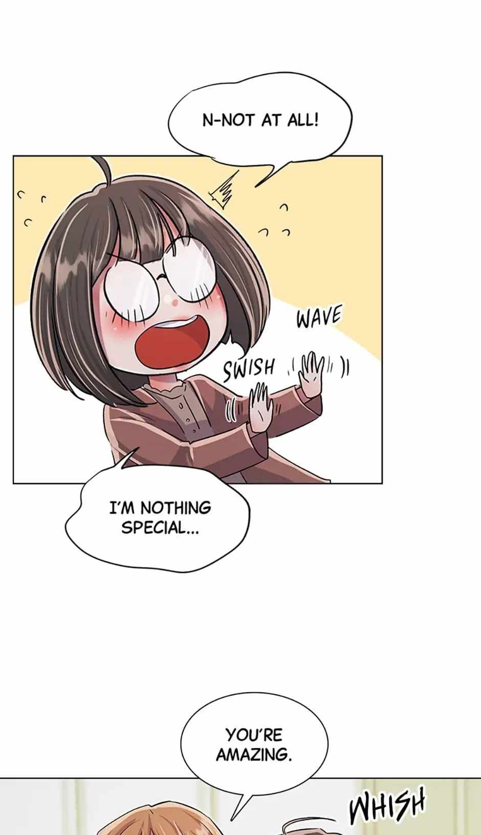 The Definition of A Top Star chapter 33 page 46