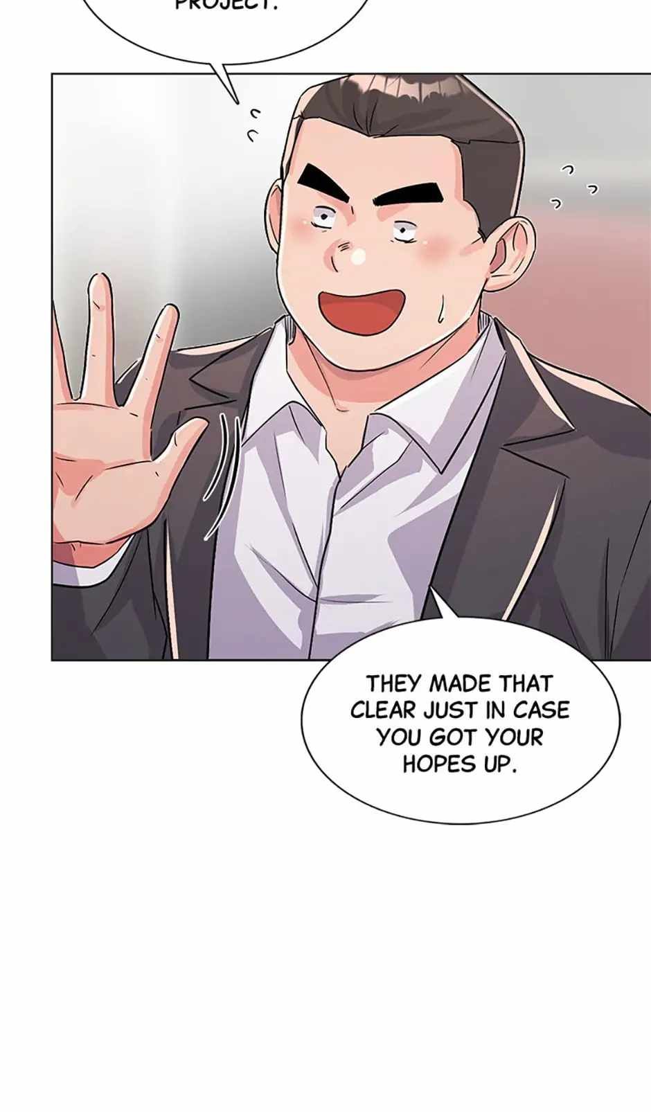 The Definition of A Top Star chapter 33 page 5