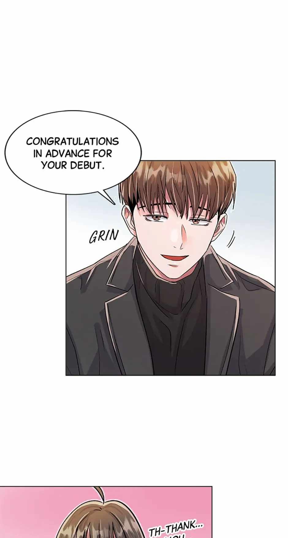 The Definition of A Top Star chapter 33 page 50