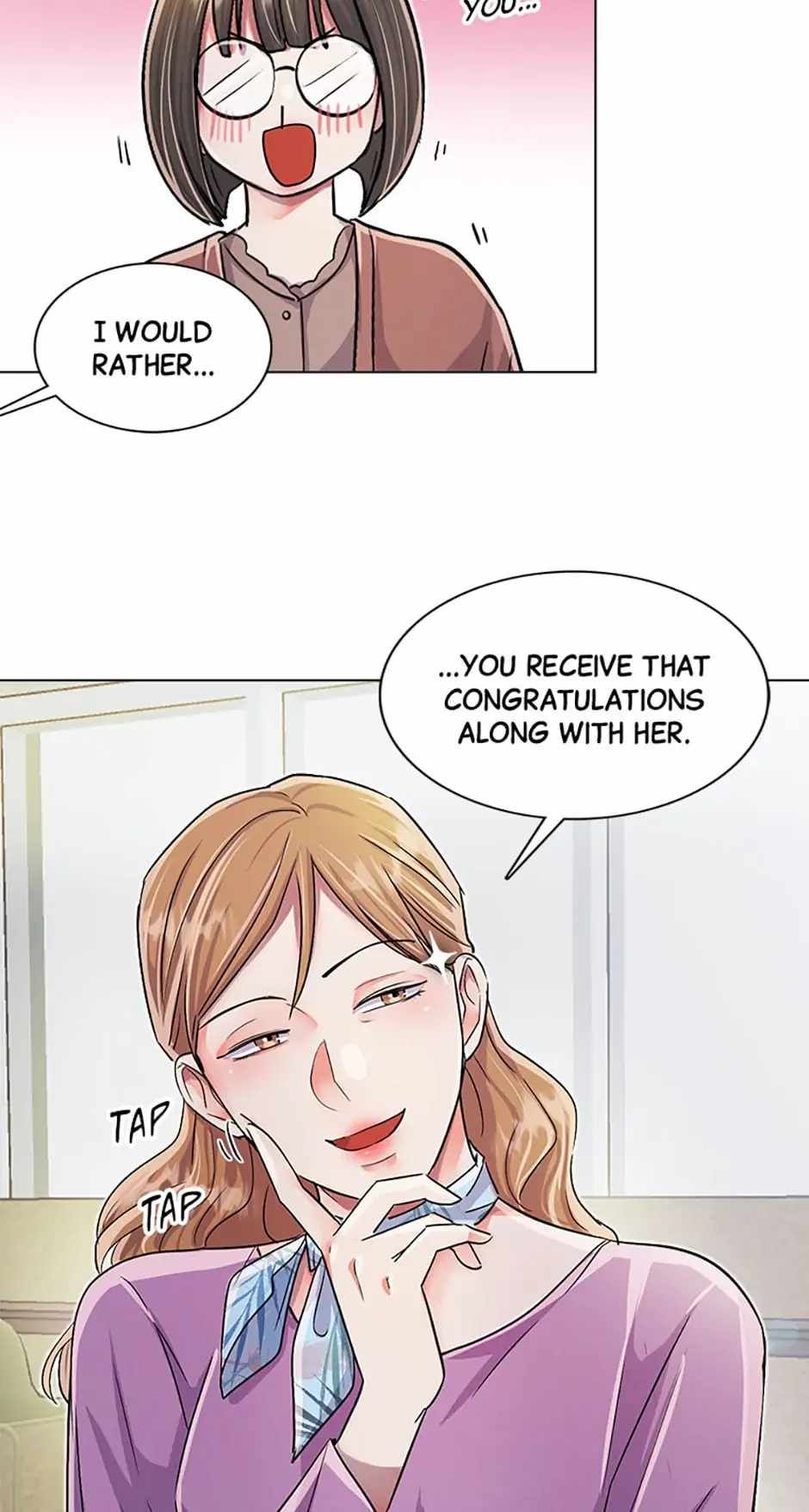 The Definition of A Top Star chapter 33 page 51