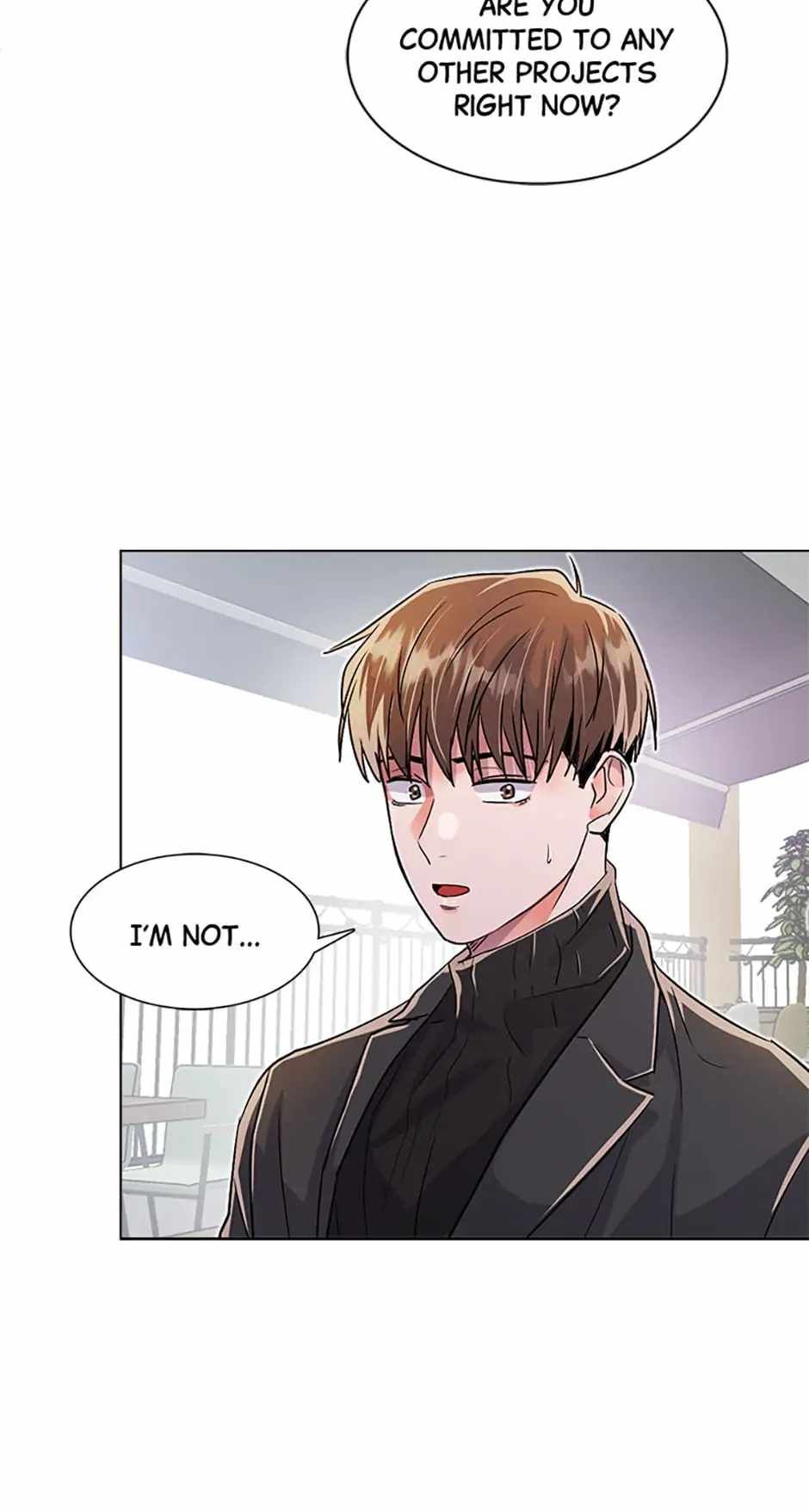 The Definition of A Top Star chapter 33 page 53