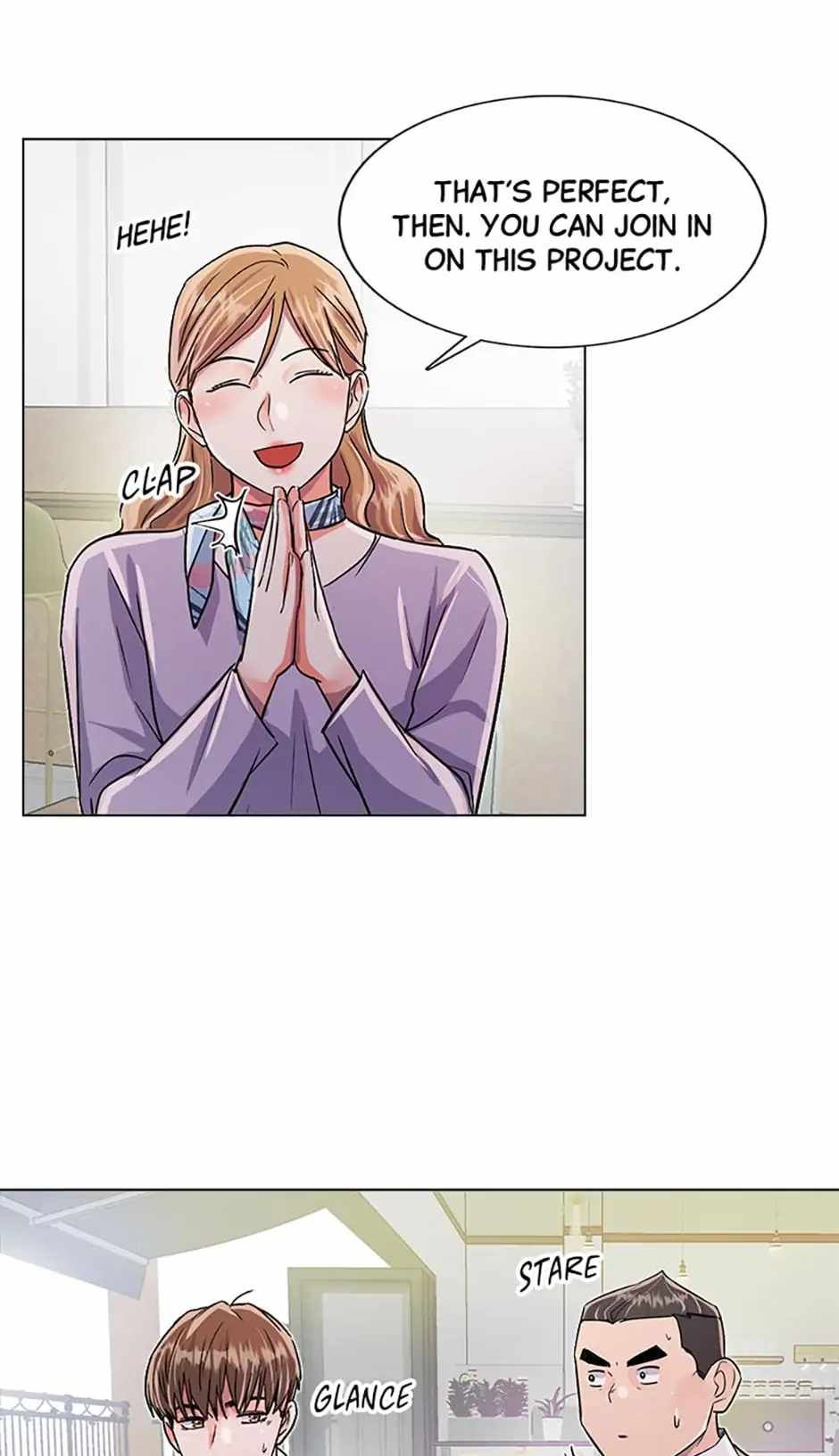 The Definition of A Top Star chapter 33 page 54