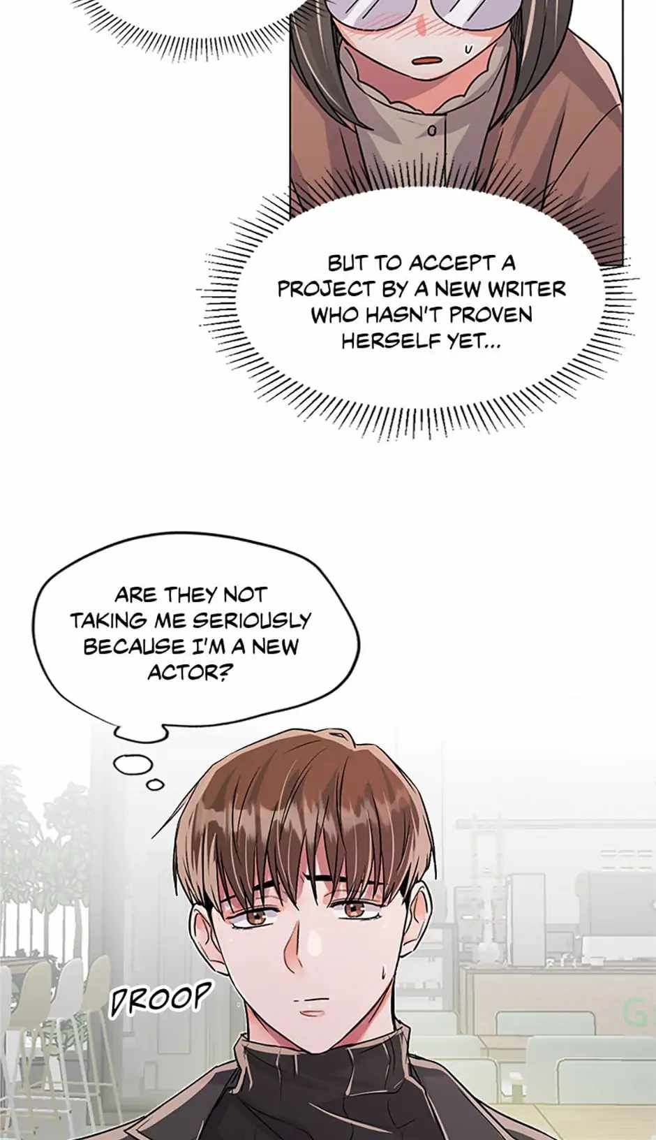 The Definition of A Top Star chapter 33 page 56