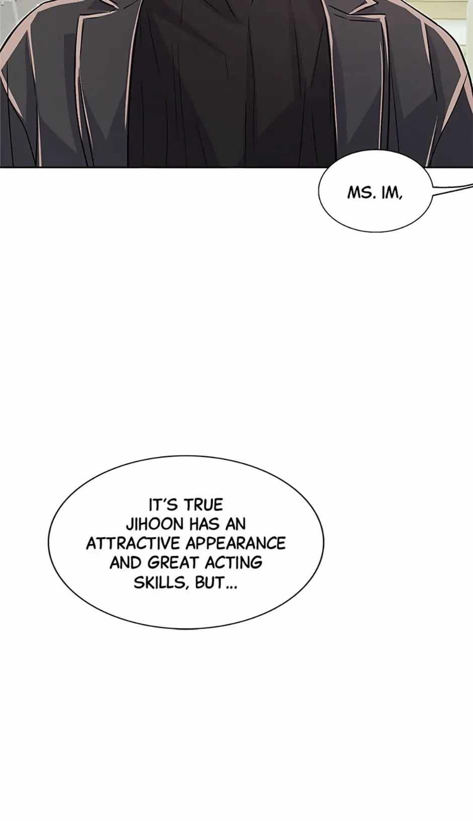 The Definition of A Top Star chapter 33 page 57